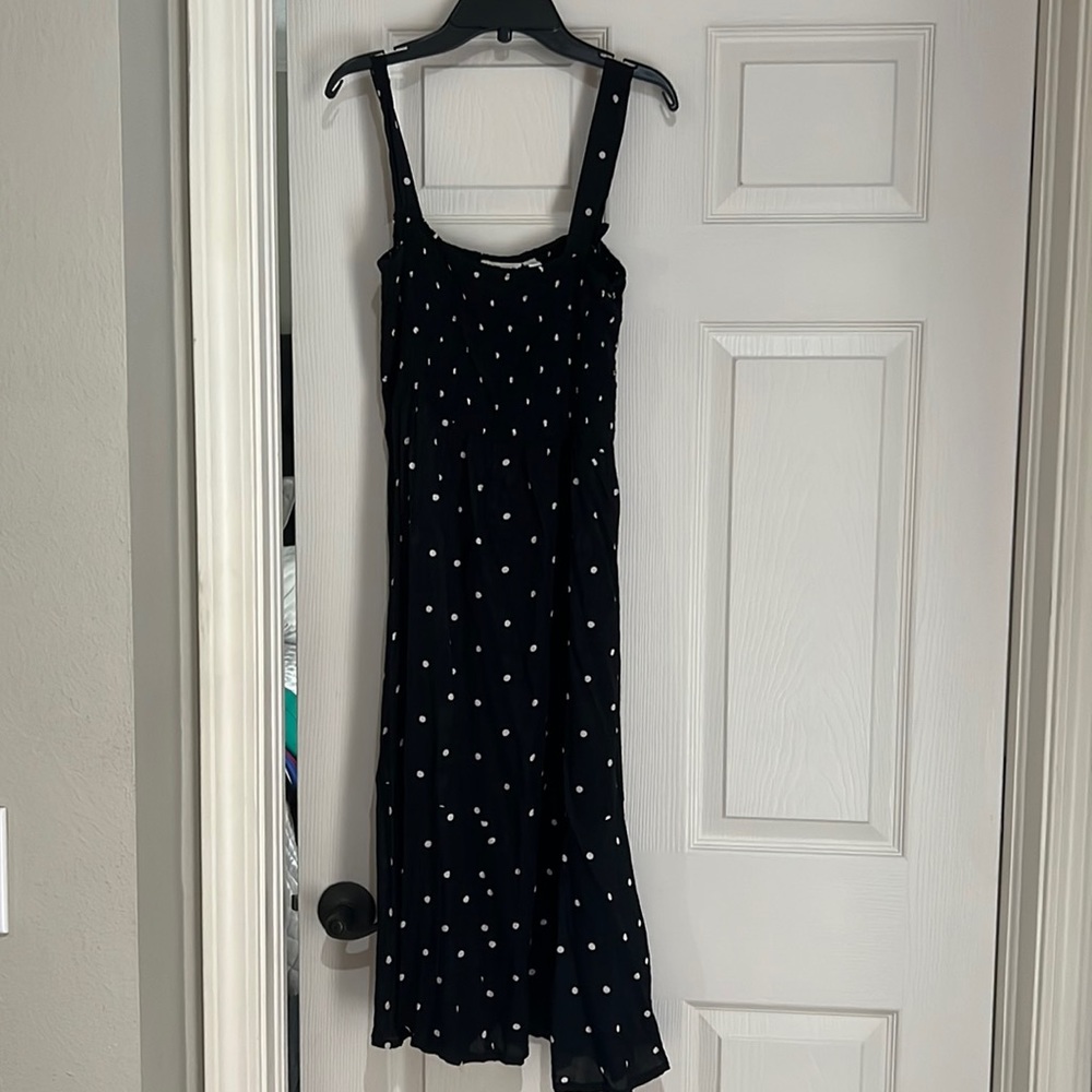 Masai dress